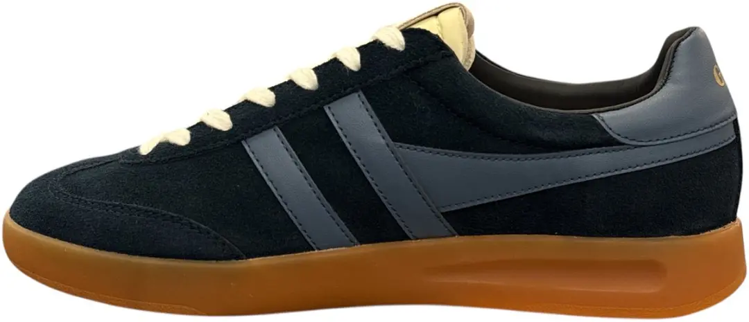 GOLA CYCLONE CMB762LE Sneaker blauw maat 44