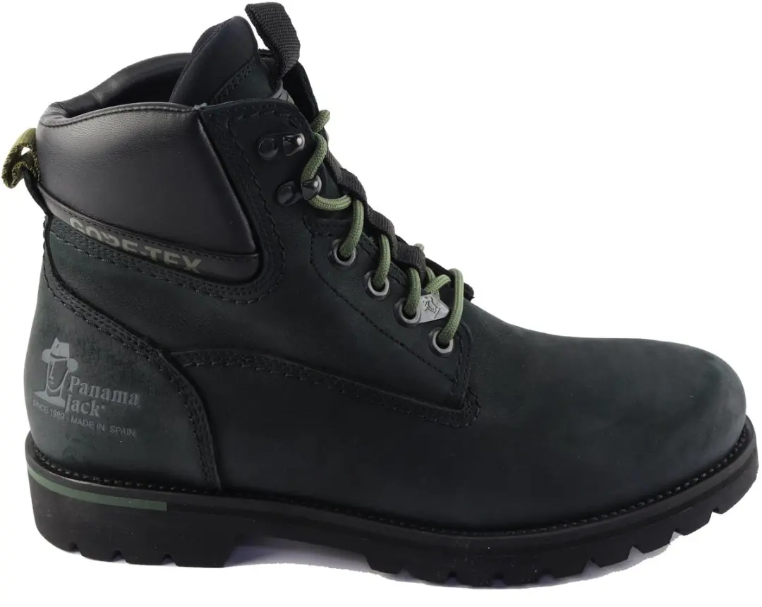 Panama Jack Amur Gtx Urban.C7