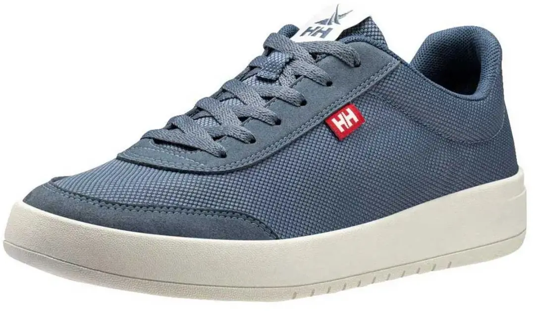 Helly Hansen Halmstad 2 Schoenen Blauw EU 42 1/2 Man