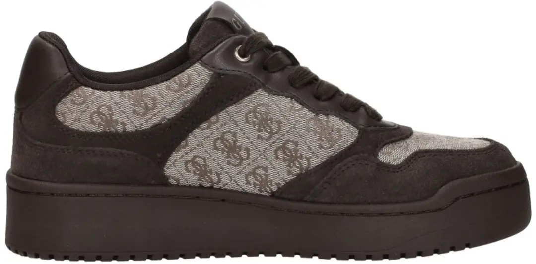 Guess Miram 16 Sneakers Laag