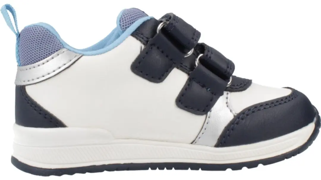 GEOX B RISHON BOY Blauw 25 EU