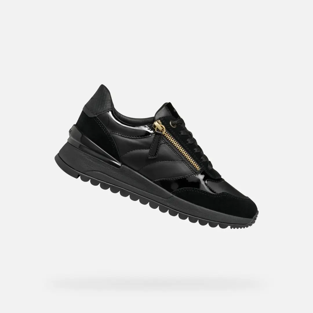 GEOX DESYA DAMES Sneakers
