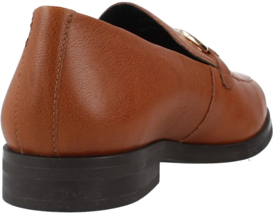 GEOX D CLORIDIE Bruin 38 EU
