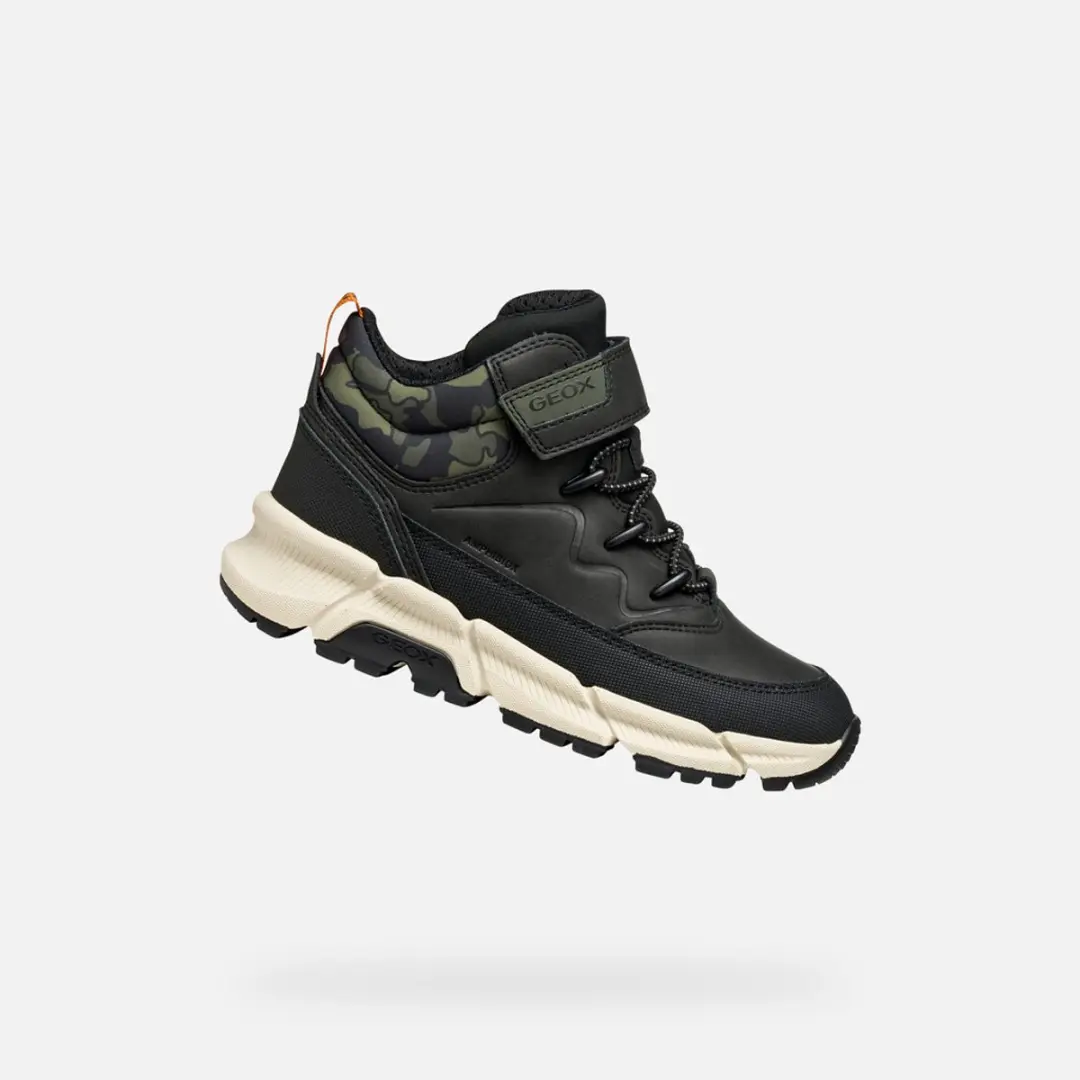 GEOX FLEXYPER PLUS ABX JONGENS