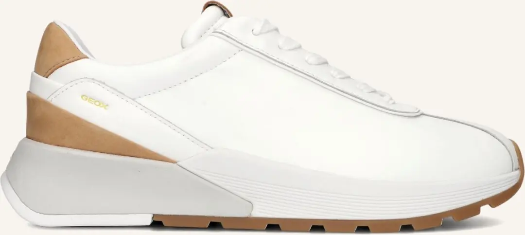 Geox U Metropoli Sneakers Heren