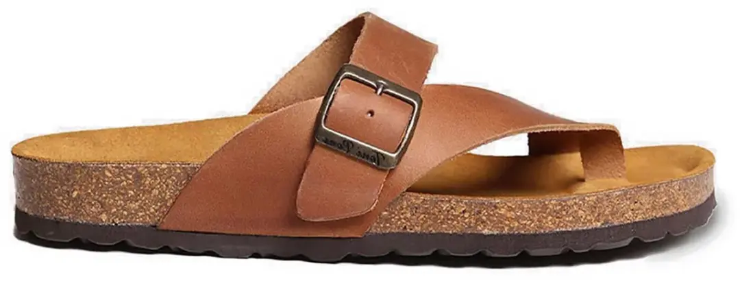 Toni Pons Gaia-pe Sandalen Bruin EU 36 Vrouw