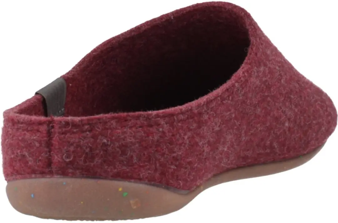 Toni Pons Mona-fr Pantoffels Rood EU 36 Vrouw