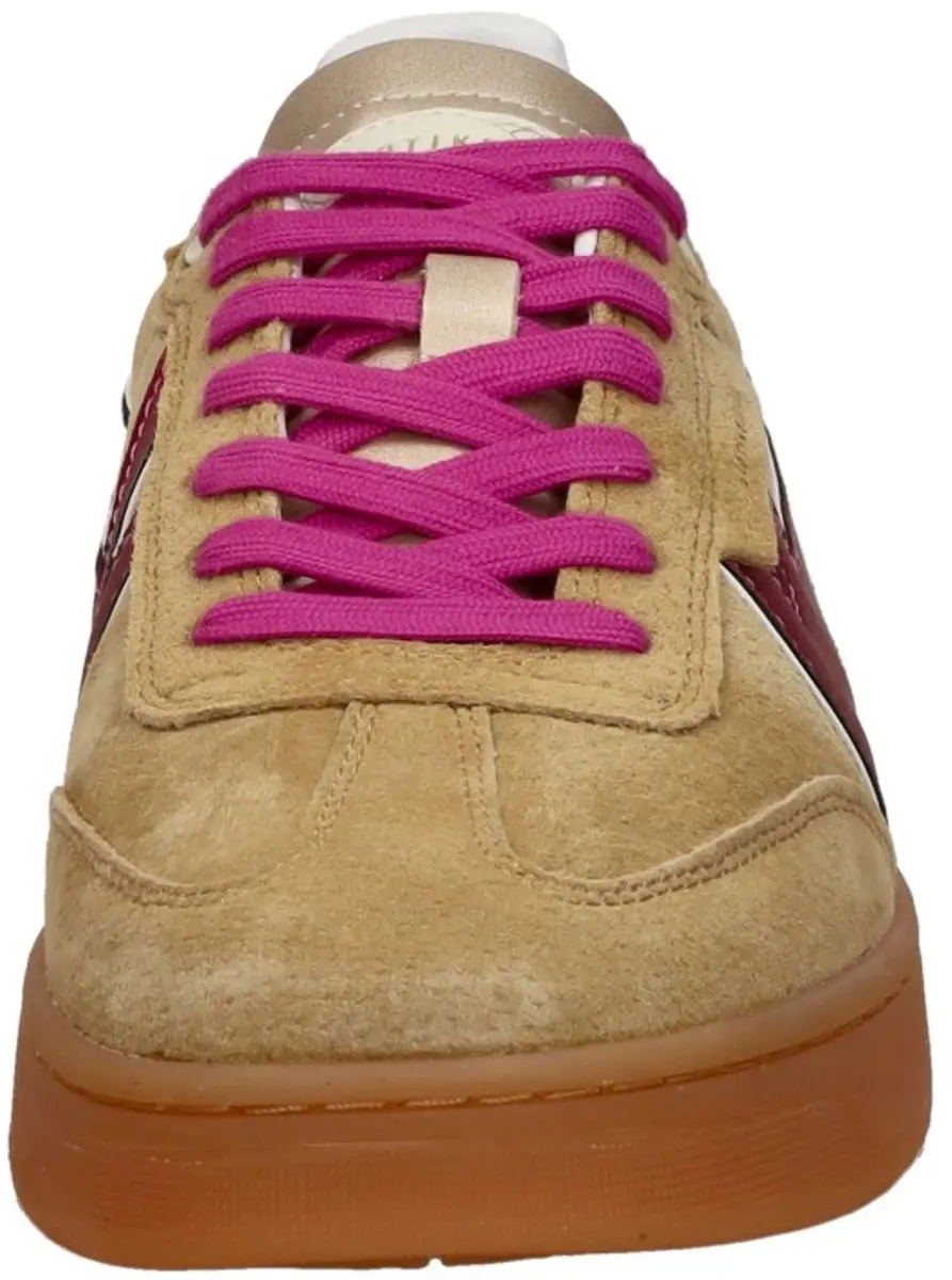 Kaotiko Boston V Sneakers - Maat 40 - Beige - afbeelding 3 van 6