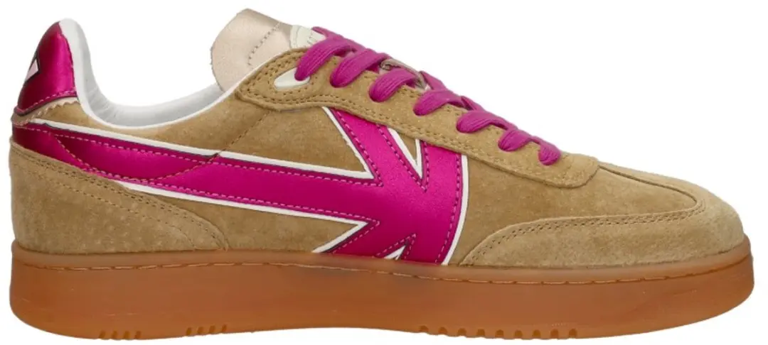 Kaotiko Boston V Sneakers Laag