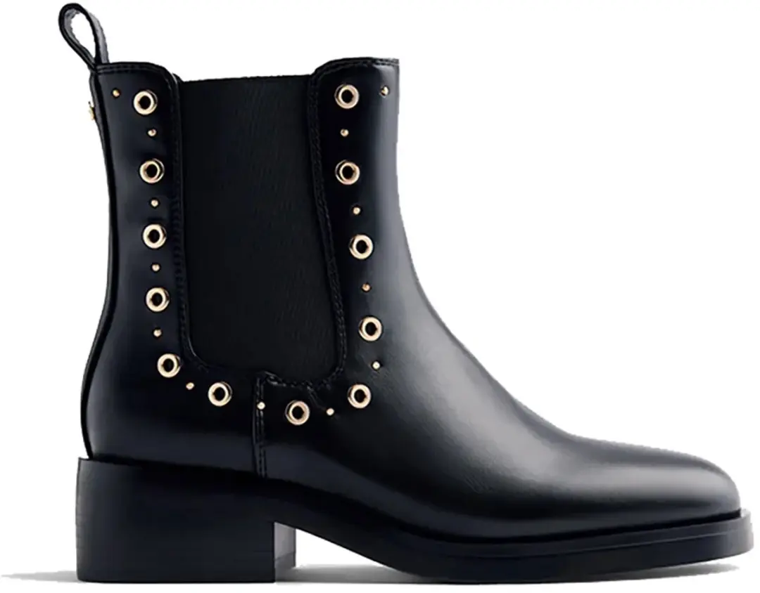 Gioseppo Halma Booties Zwart EU 40 Vrouw