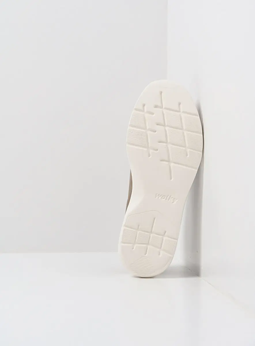 Wolky Dames Sneakers Blitz Beige