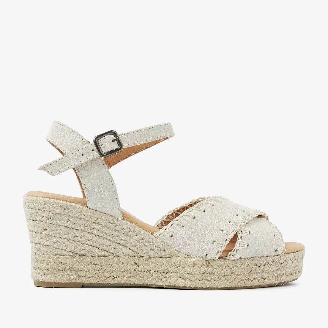 VIA VAI Luisa Ayla Espadrilles dames