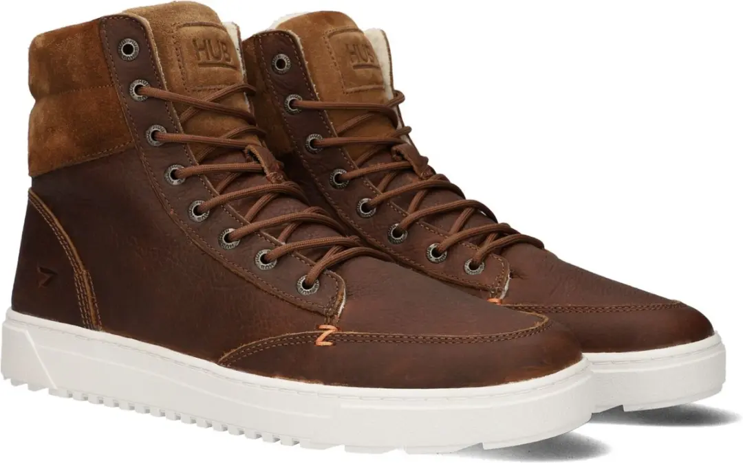 HUB Dublin 2.0 Sneakers