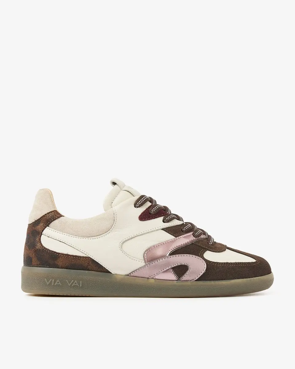 VIA VAI Nilla Holly Sneakers dames