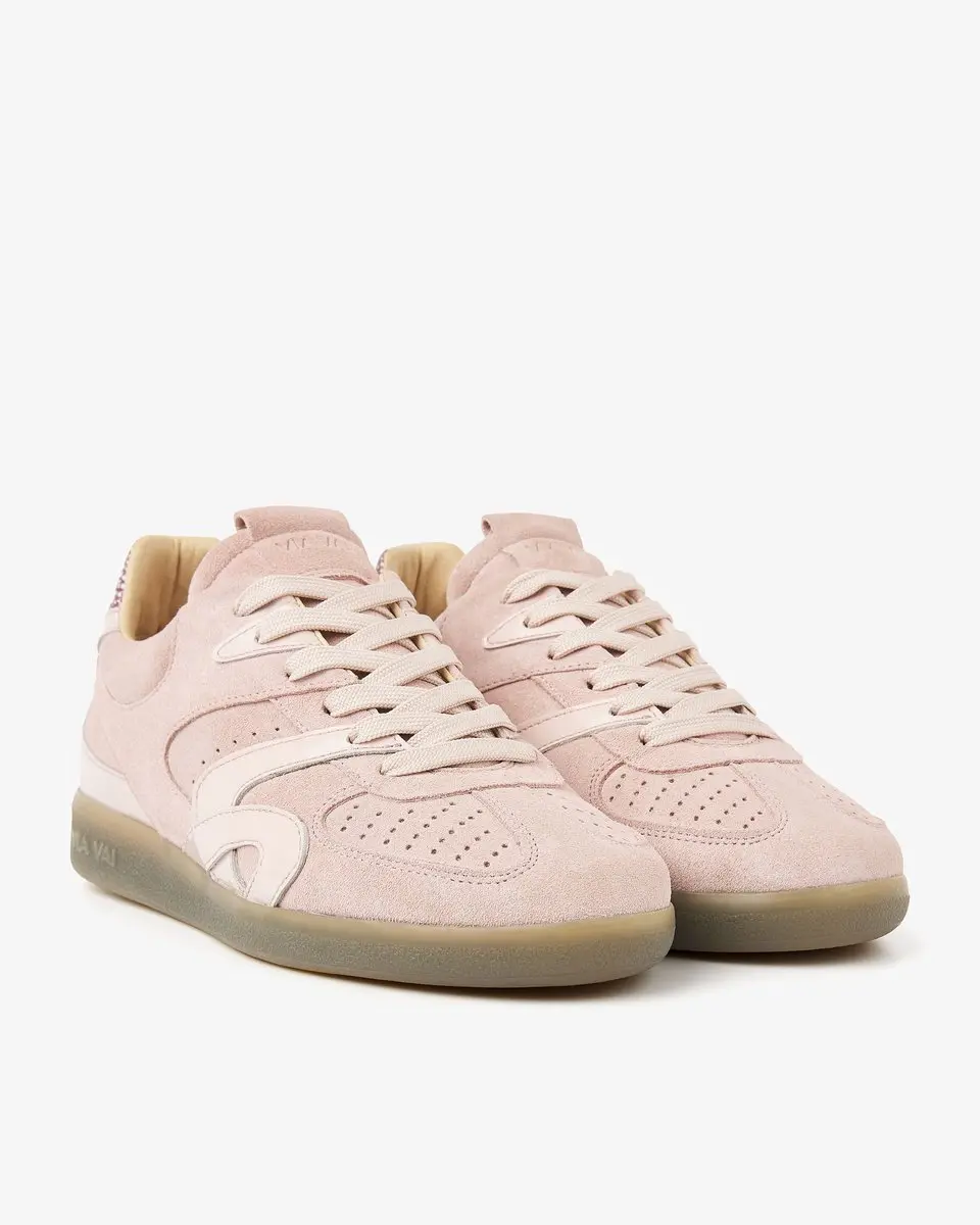 VIA VAI Nilla Macy Sneakers - Roze - afbeelding 2 van 6