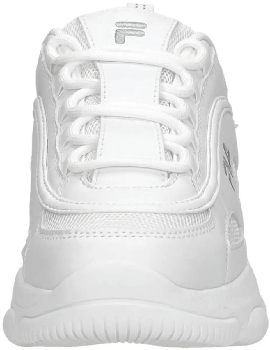 Fila Strada Dreamster Lage sneakers - Meisjes - Wit - Maat 32 - afbeelding 3 van 6