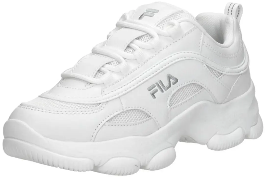 Fila Strada Dreamster Lage sneakers - Meisjes - Wit - Maat 32 - afbeelding 5 van 6
