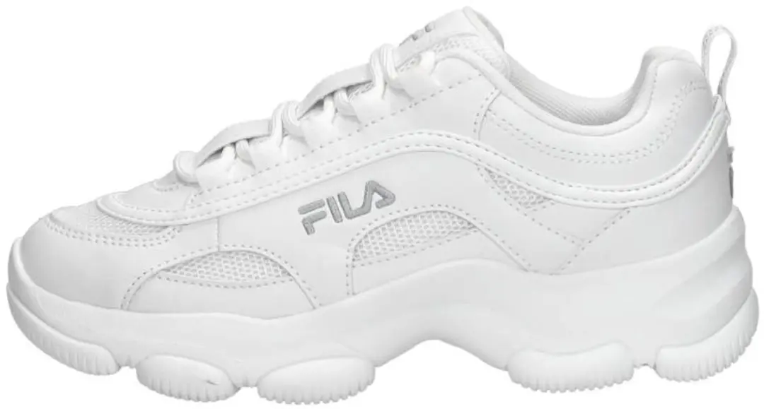 Fila Strada Dreamster Lage sneakers - Meisjes - Wit - Maat 32 - afbeelding 2 van 6