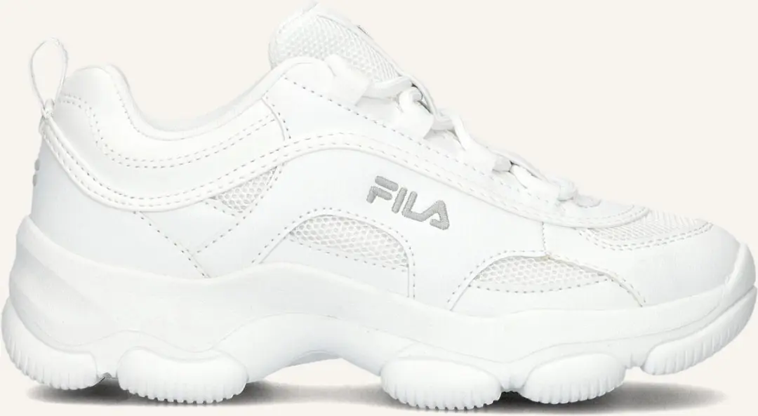 Fila Strada Dreamster Lage sneakers