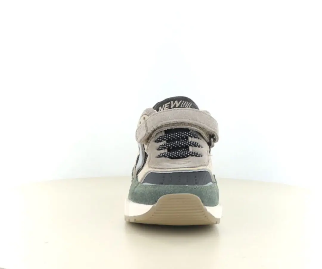 Shoesme St25w008 Sneakers - Multi - Maat 32 - afbeelding 3 van 6