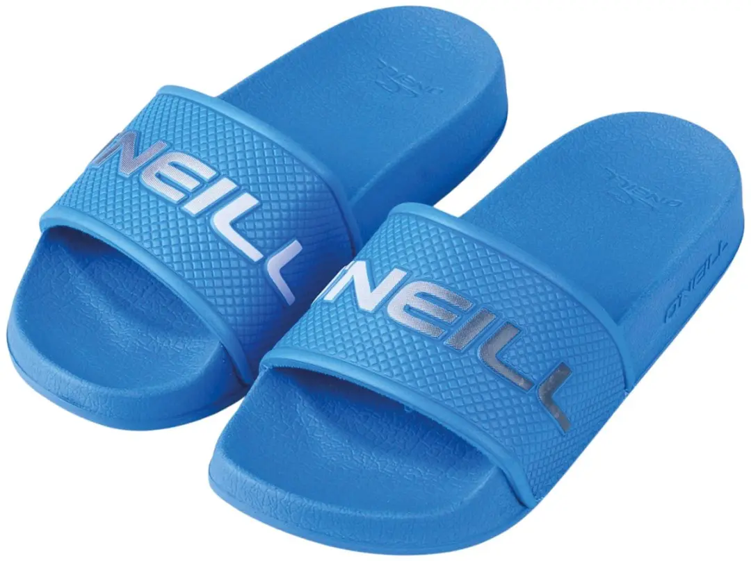 O'Neill Logo Badslippers Jongens