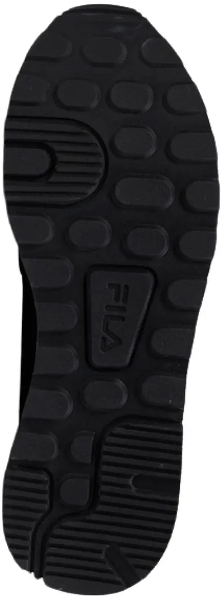 Fila Hypert P Heren Sneakers - Maat 44 Zwart - afbeelding 5 van 6