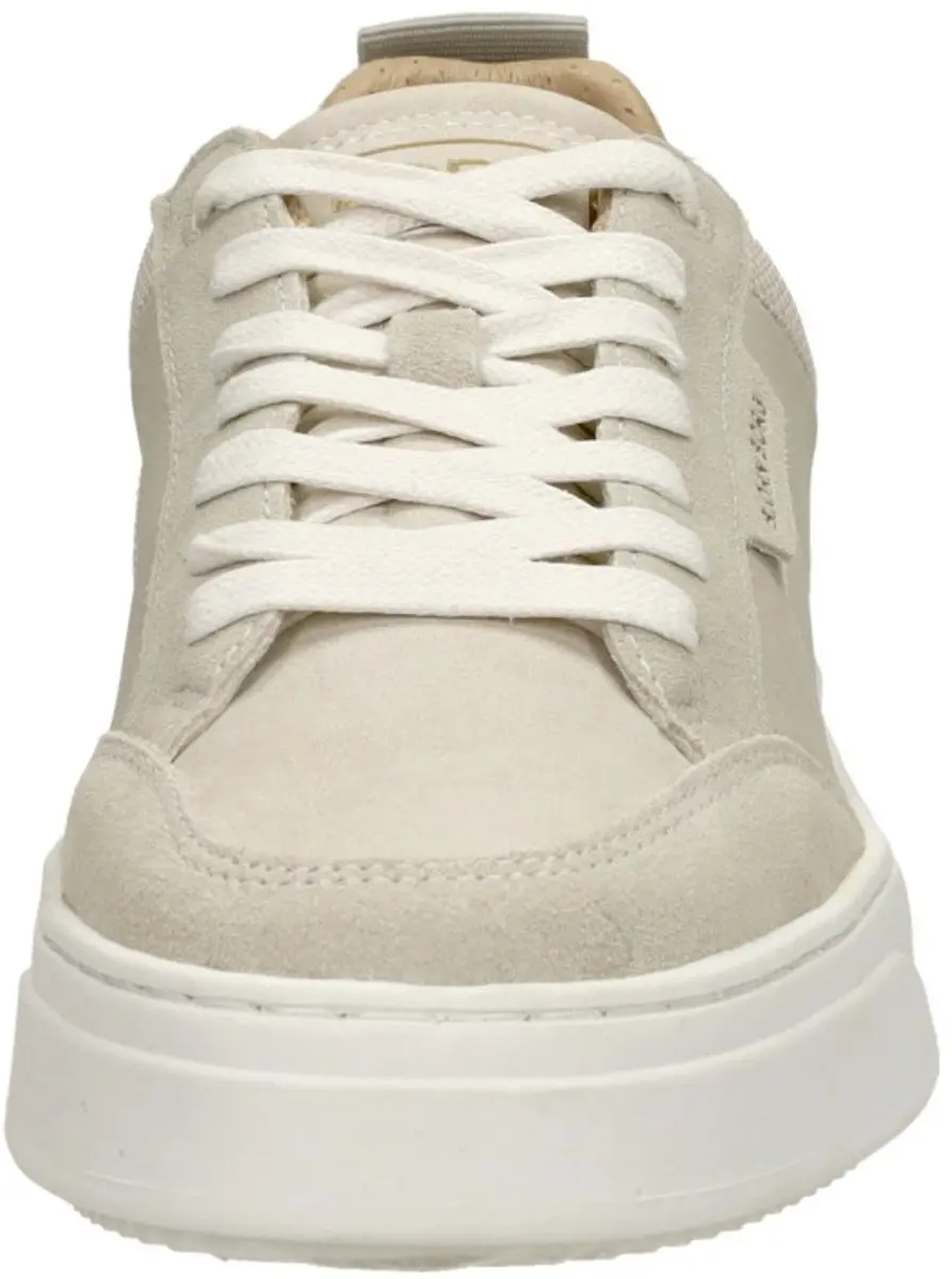 Bjorn Borg T1930 BLK M Sneakers Laag - beige - Maat 41 - afbeelding 3 van 6