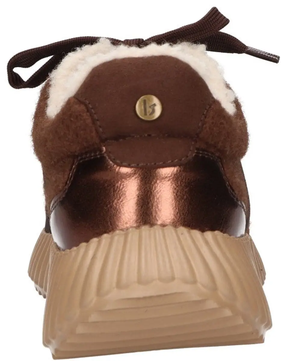 La Strada Sneaker Bruin