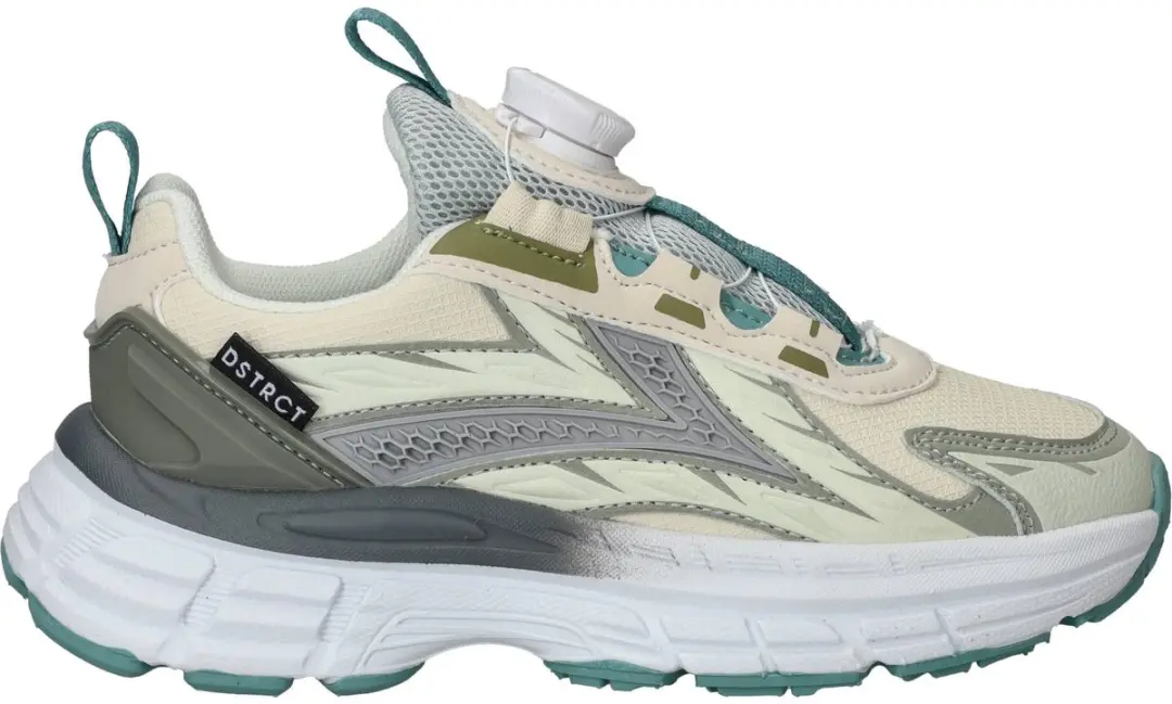 DSTRCT Sneakers