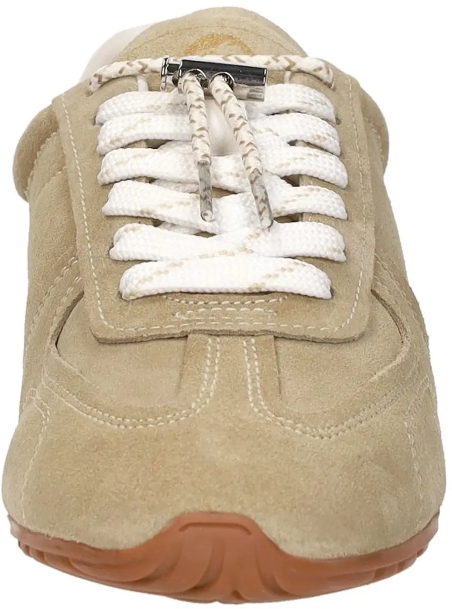 Cruyff Gloric Sneakers Laag - beige - Maat 36 - afbeelding 3 van 6