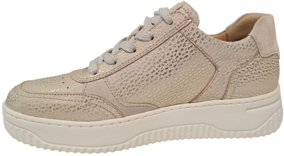 Hartjes Boogie Shoe 162.1952/43 - Maat 39 - Goud - afbeelding 5 van 6