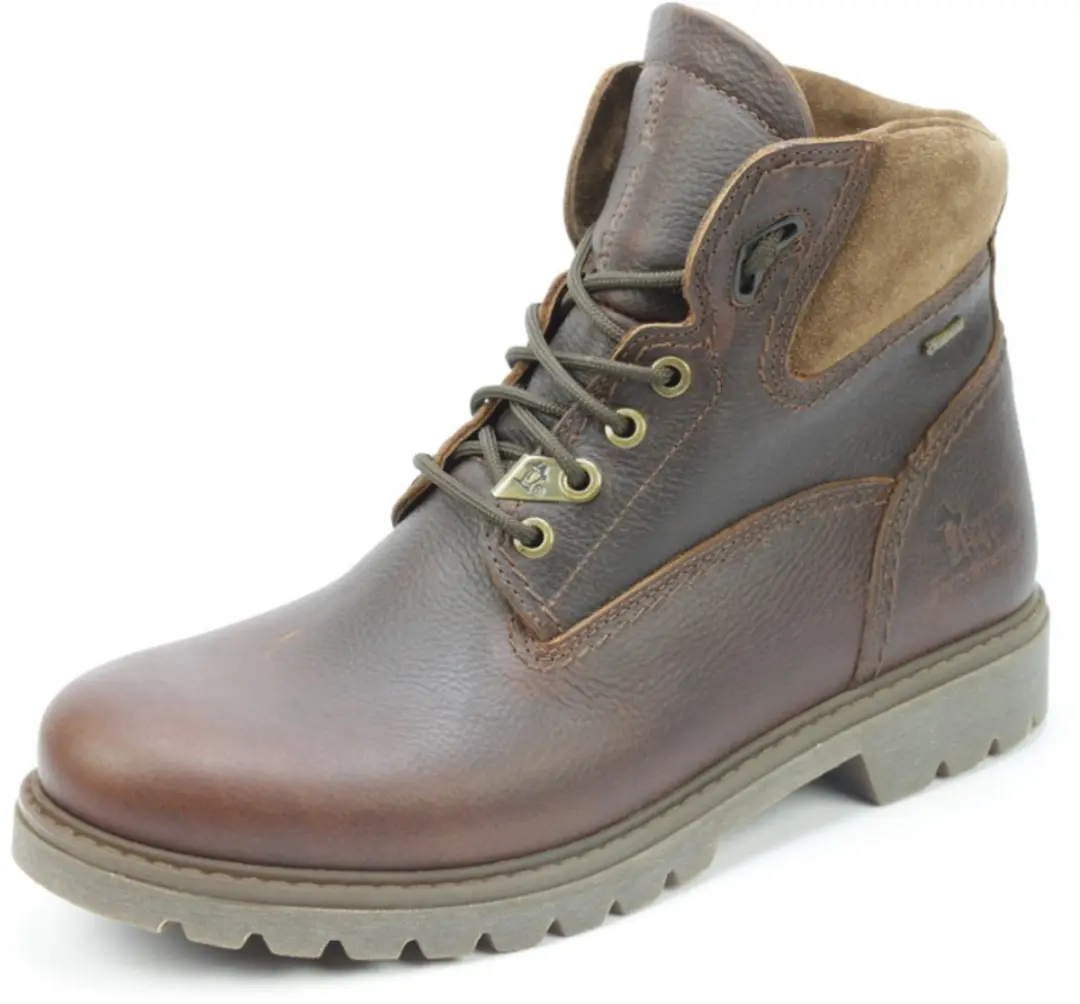 Panama Jack Amur GTX C10 COGNAC
