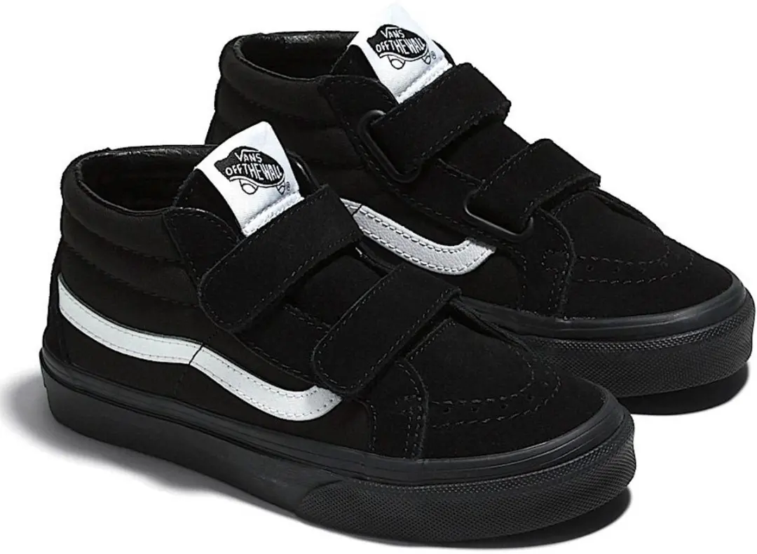 Vans SK8-Mid Reissue V Sneakers Junior