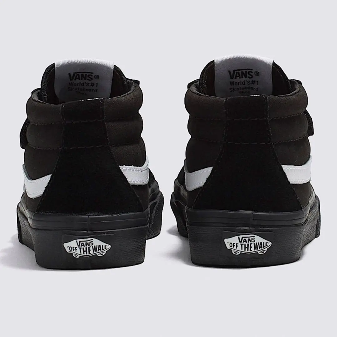 Vans SK8-Mid Reissue V Sneakers Junior - afbeelding 5 van 6