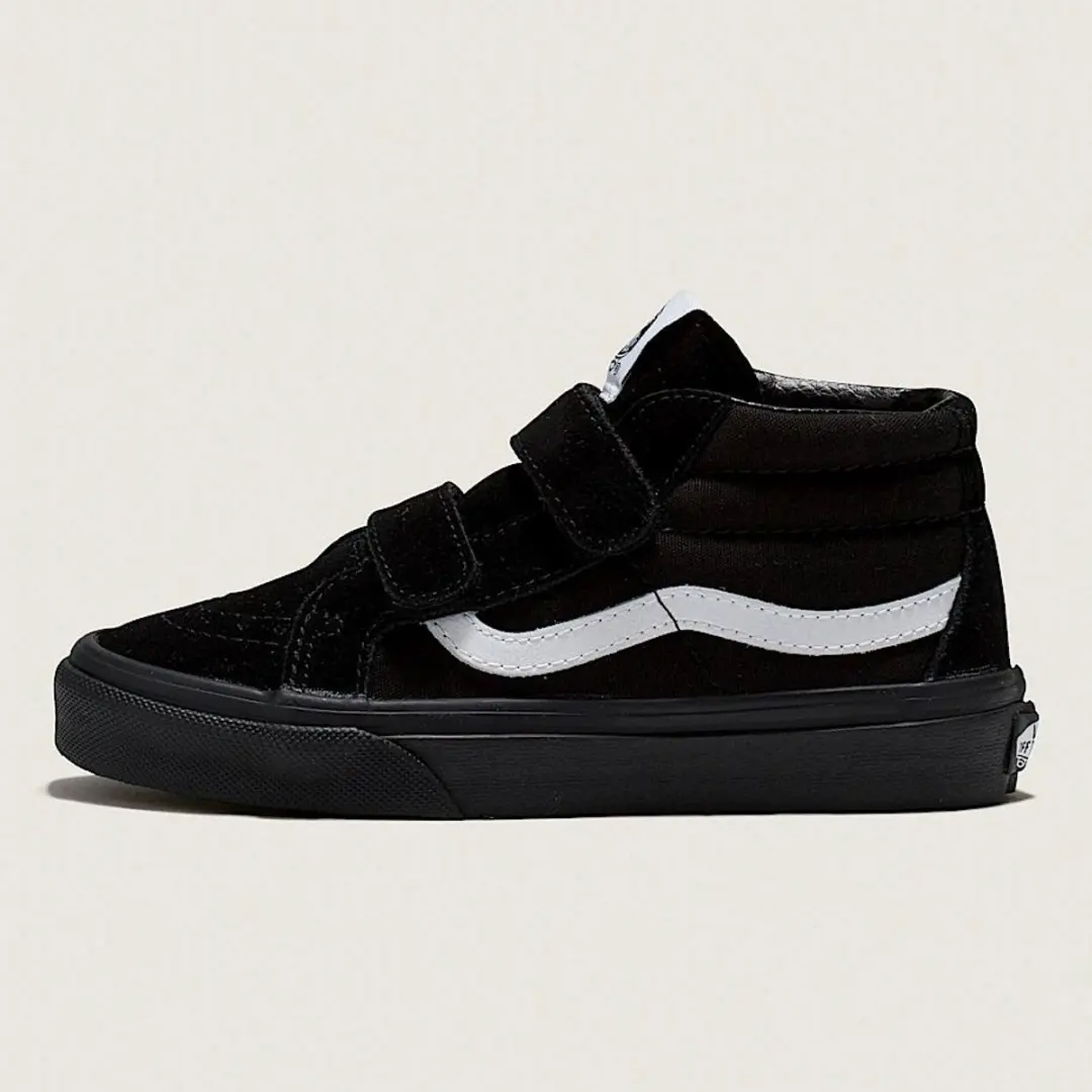 Vans SK8-Mid Reissue V Sneakers Junior - afbeelding 4 van 6