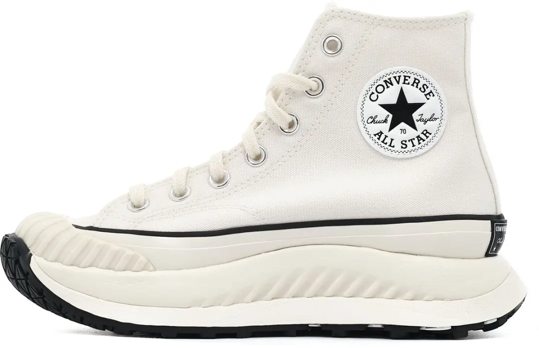 Converse CHUCK 70 AT-CX HI Sneakers 38 - Wit - afbeelding 5 van 6