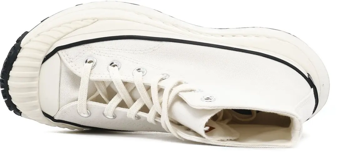 Converse CHUCK 70 AT-CX HI Sneakers 38 - Wit - afbeelding 3 van 6