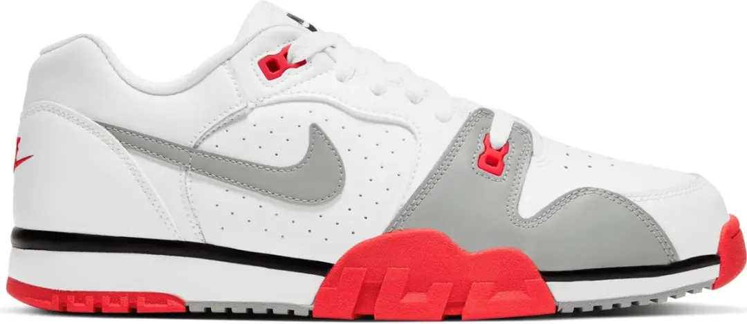 Nike Cross Trainer Low Mannen sneakers