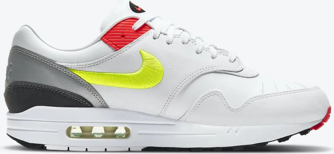 "Nike Nike Air Max 1 ""Evolution Of Icons"" Maat 44