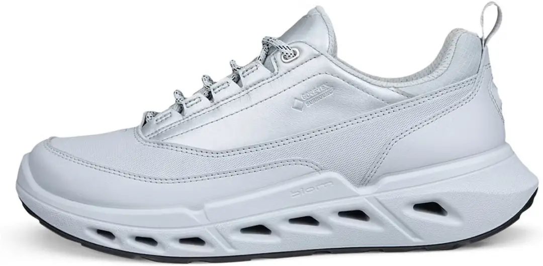 ECCO BIOM 720 Dames Sneakers - Grijs - afbeelding 6 van 6