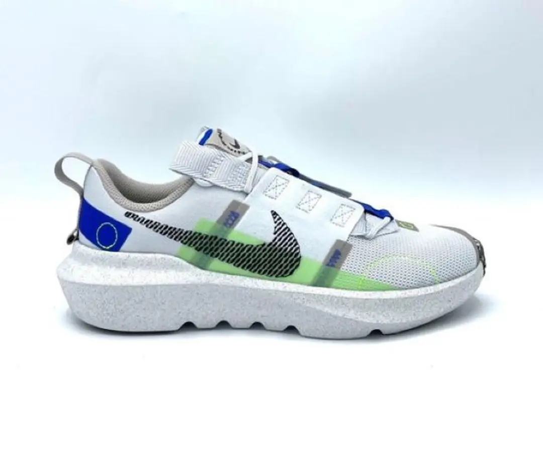 Nike Crater Impact (GS) Maat 38