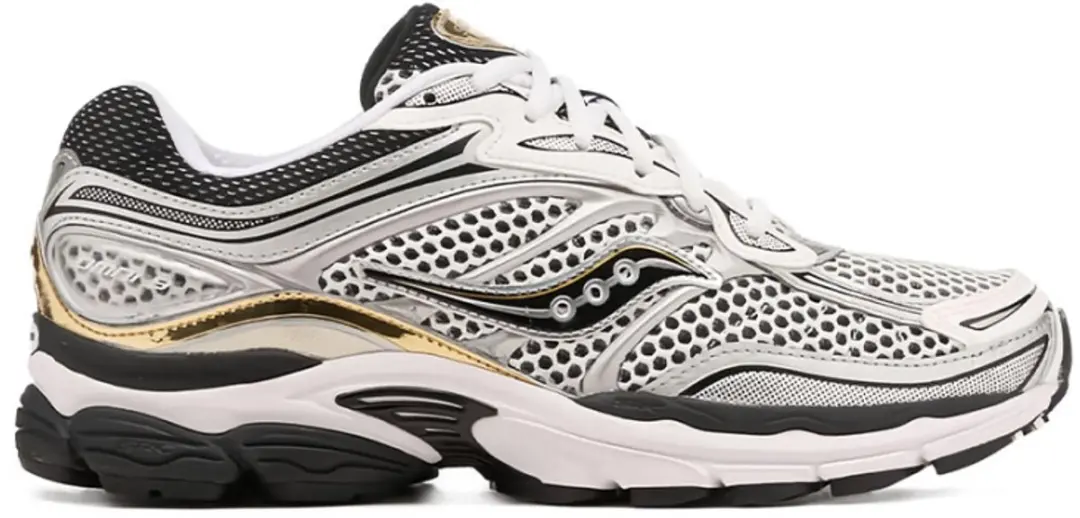 Saucony ProGrid Omni 9 - 44.5 - afbeelding 4 van 6