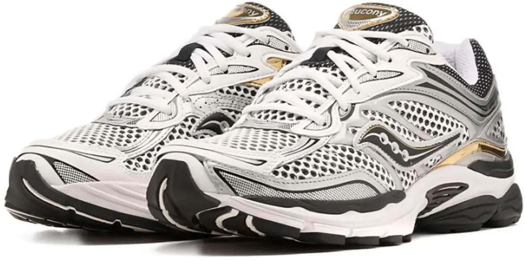 Saucony ProGrid Omni 9 - 44.5 - afbeelding 3 van 6