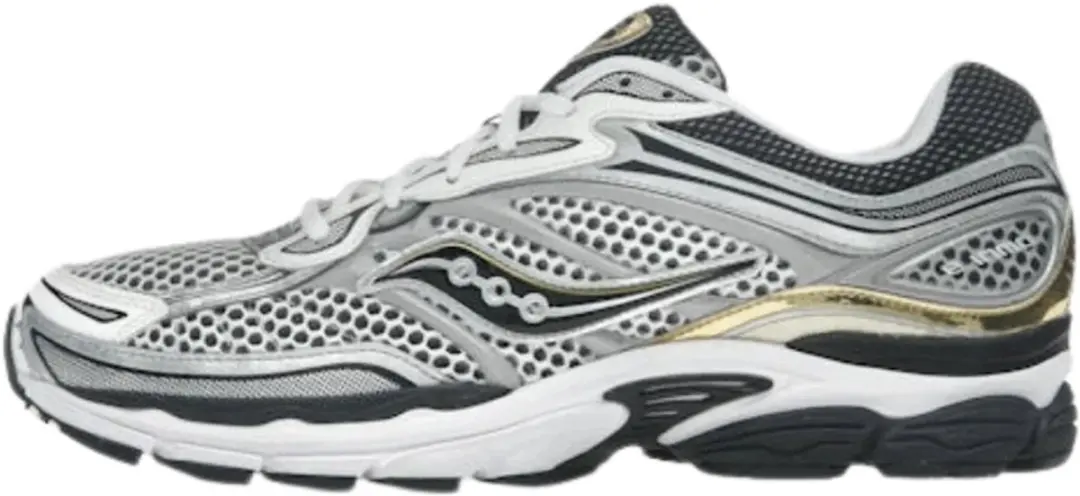 Saucony ProGrid Omni 9 - 44.5 - afbeelding 6 van 6