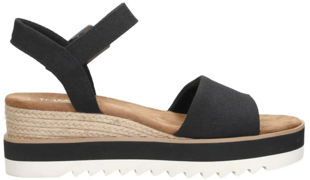 Toms Diana Sandalen