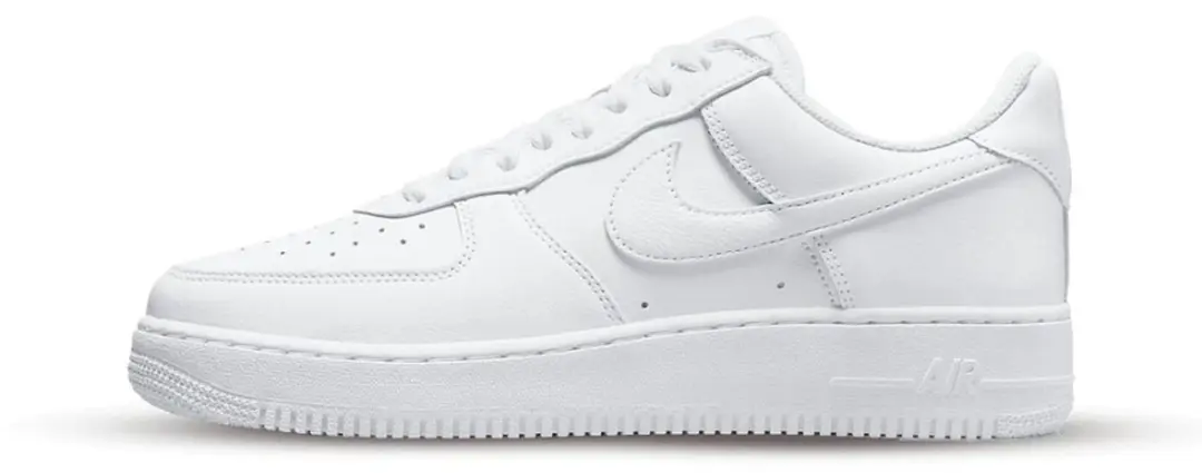 Nike Air Force 1 Low 07 Color of the Month Triple White