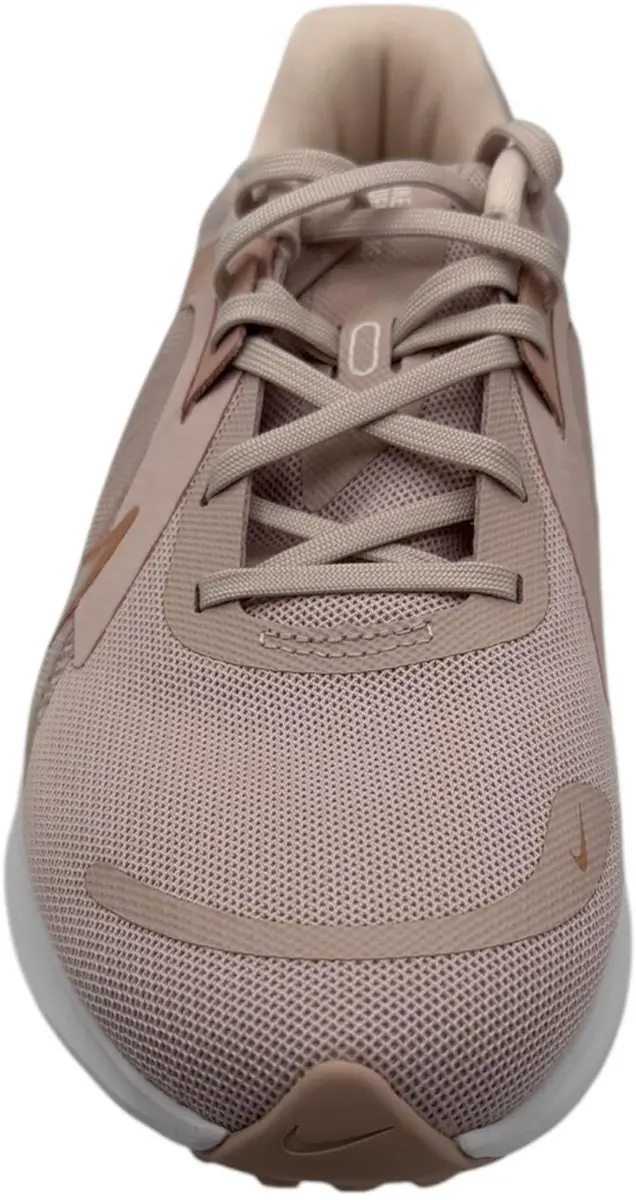Nike Quest 5 Dames Hardloopschoenen - Roze/Wit - afbeelding 3 van 6