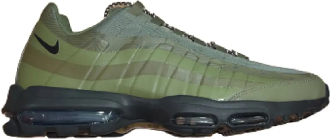 Nike Nike Air Max 95 UL J22