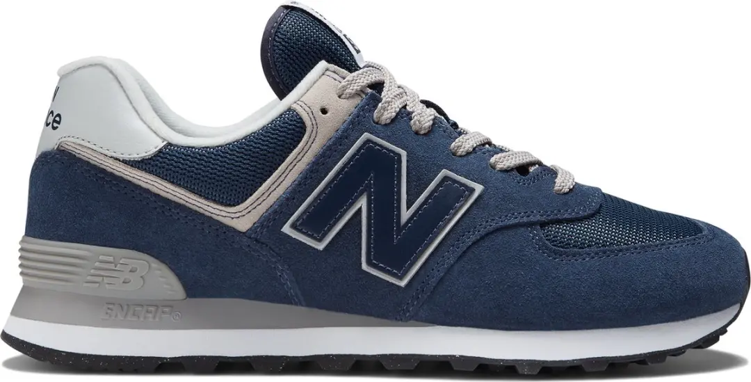 New Balance ML574 Heren Sneakers