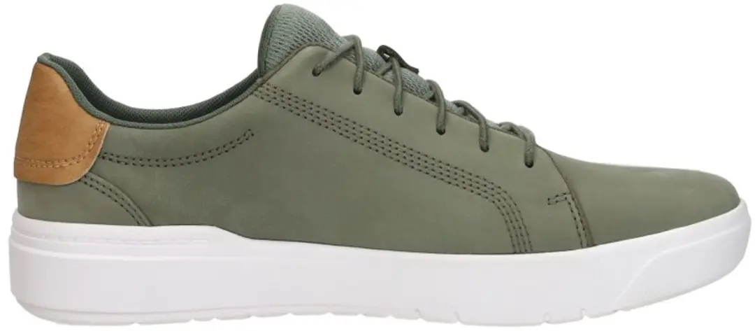 Timberland Seneca Bay Low Lace Up Sneakers Heren